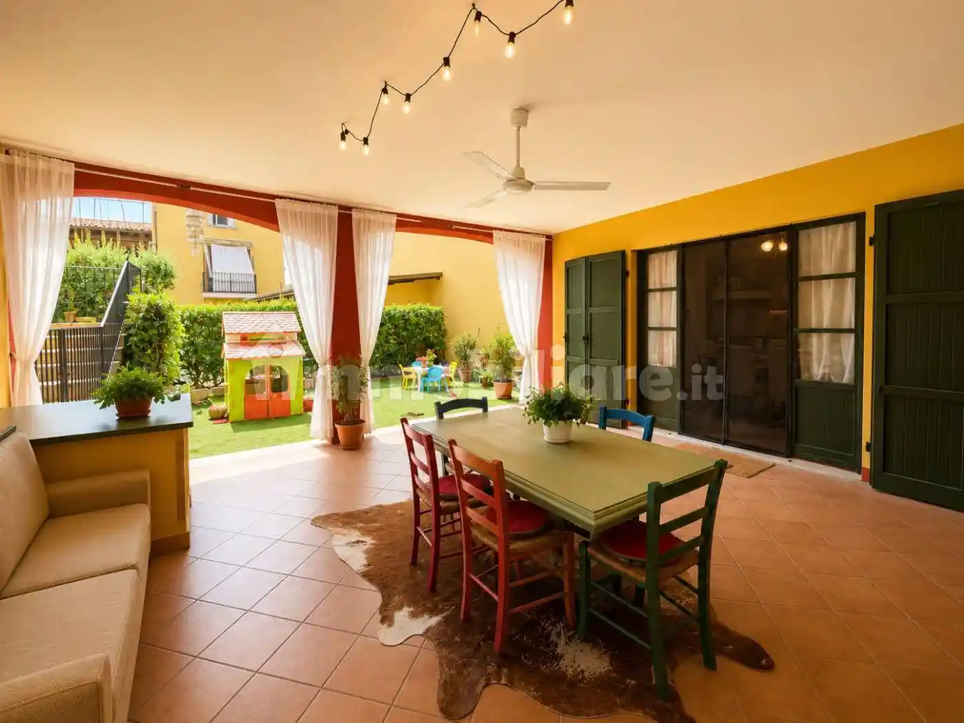 Appartamento in vendita a Desenzano del Garda