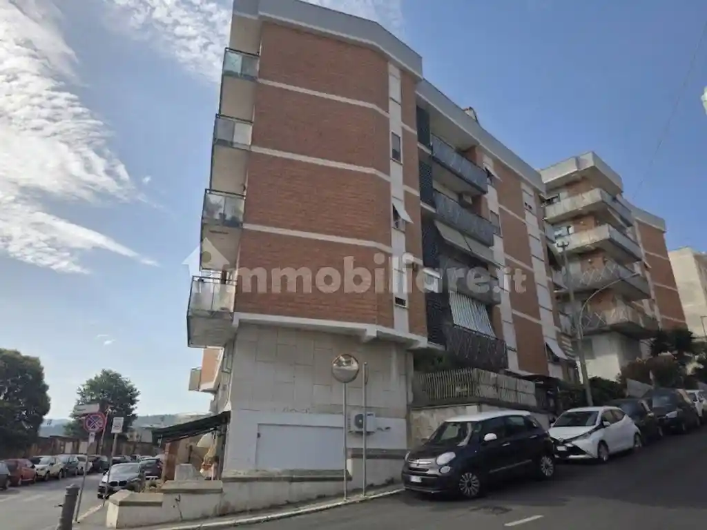 Appartamento in vendita a Tivoli