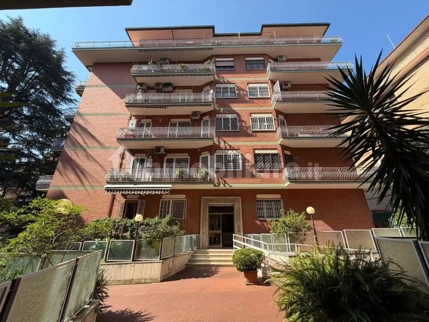 Attico - Mansarda in vendita a Roma