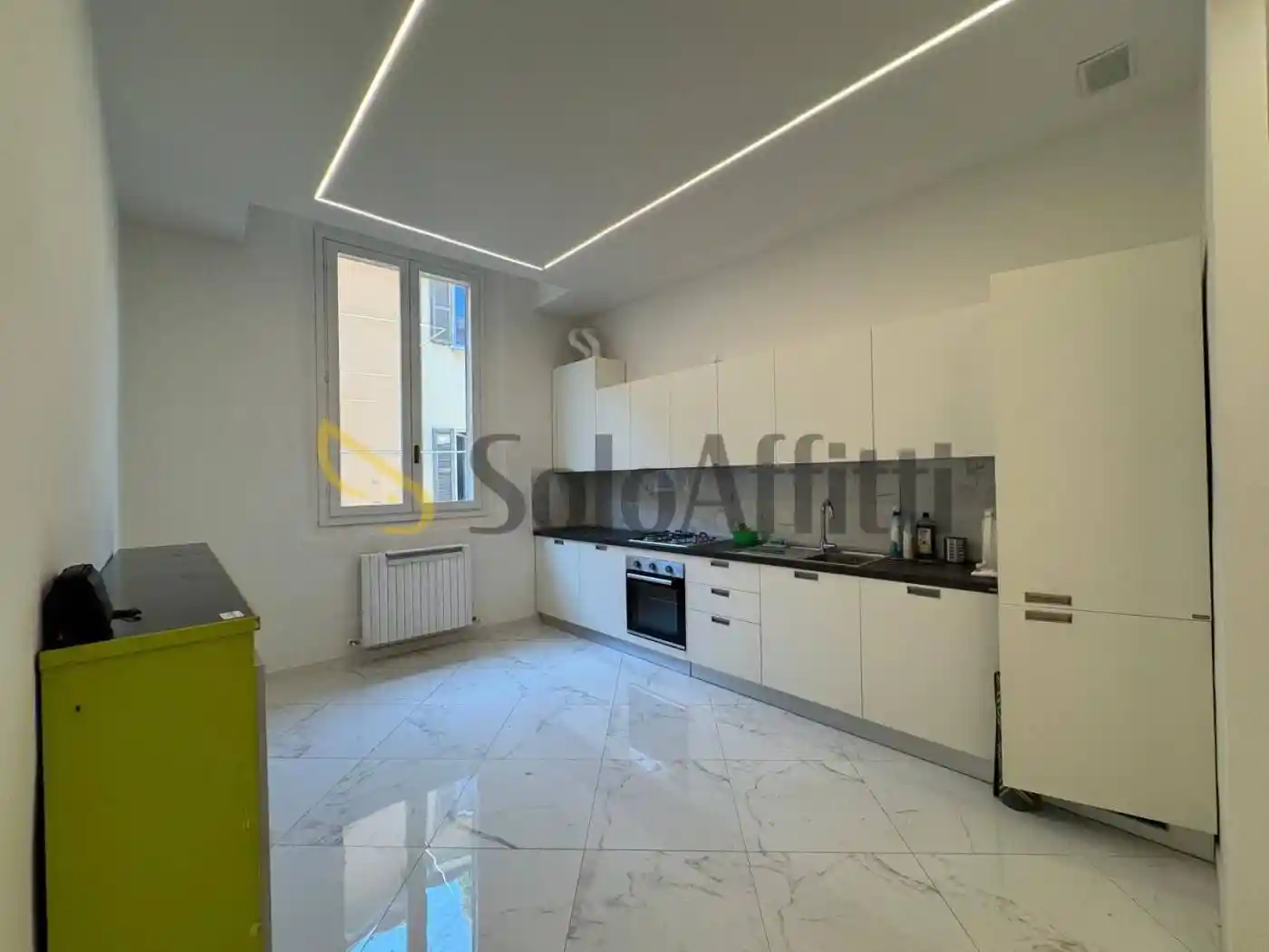 Appartamento in affitto a Bologna
