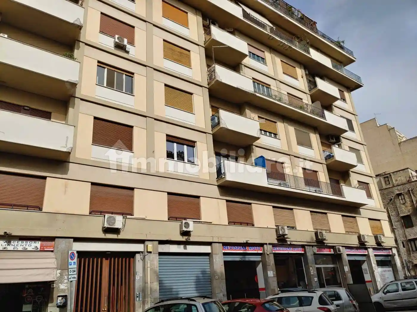 Appartamento in vendita a Palermo