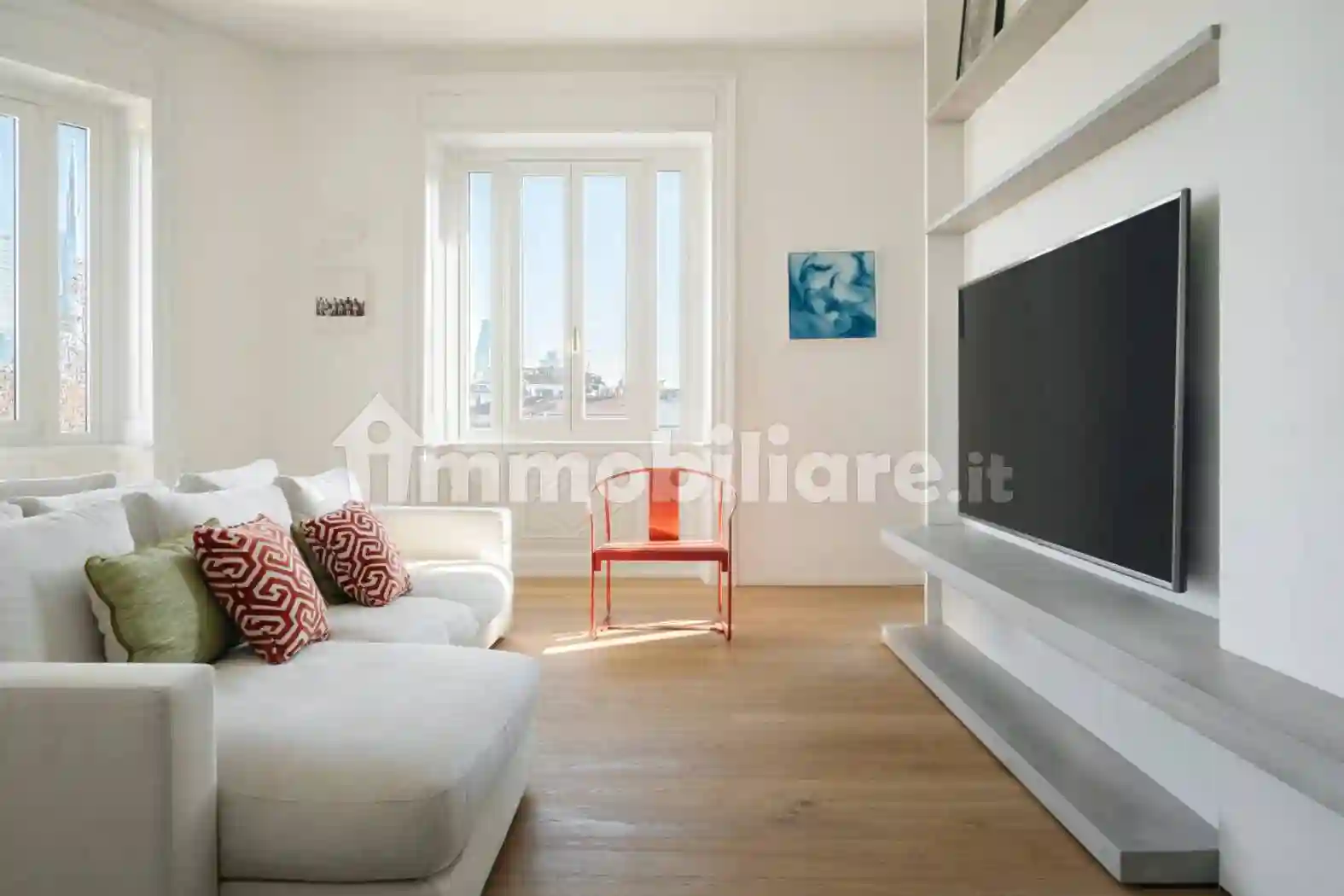 Attico - Mansarda - foto 2