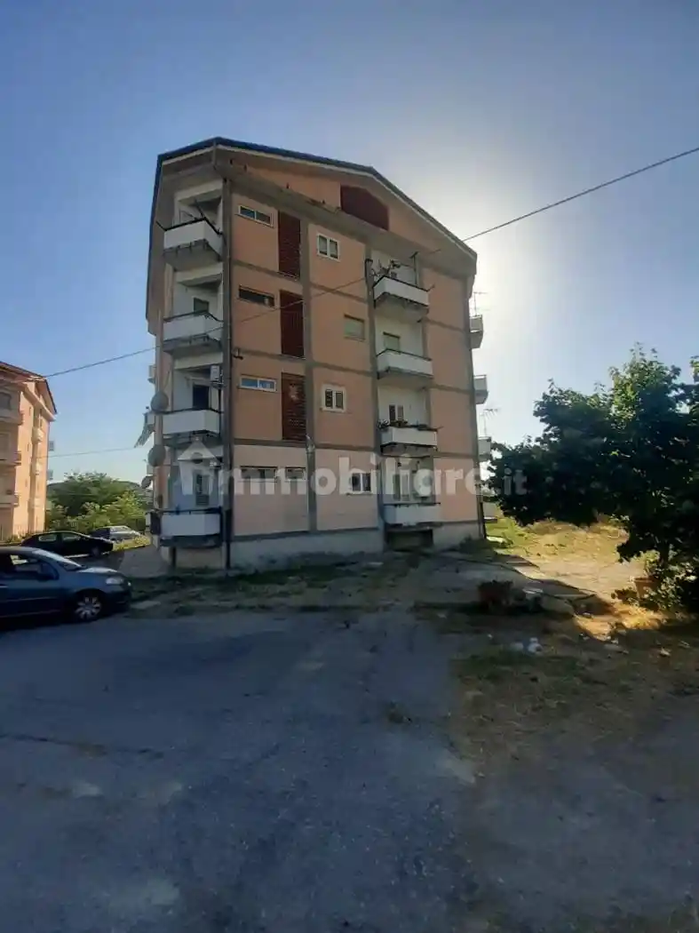 Appartamento in vendita a Catanzaro