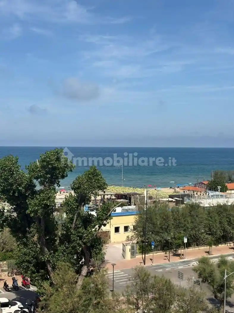 Appartamento in vendita a Pesaro