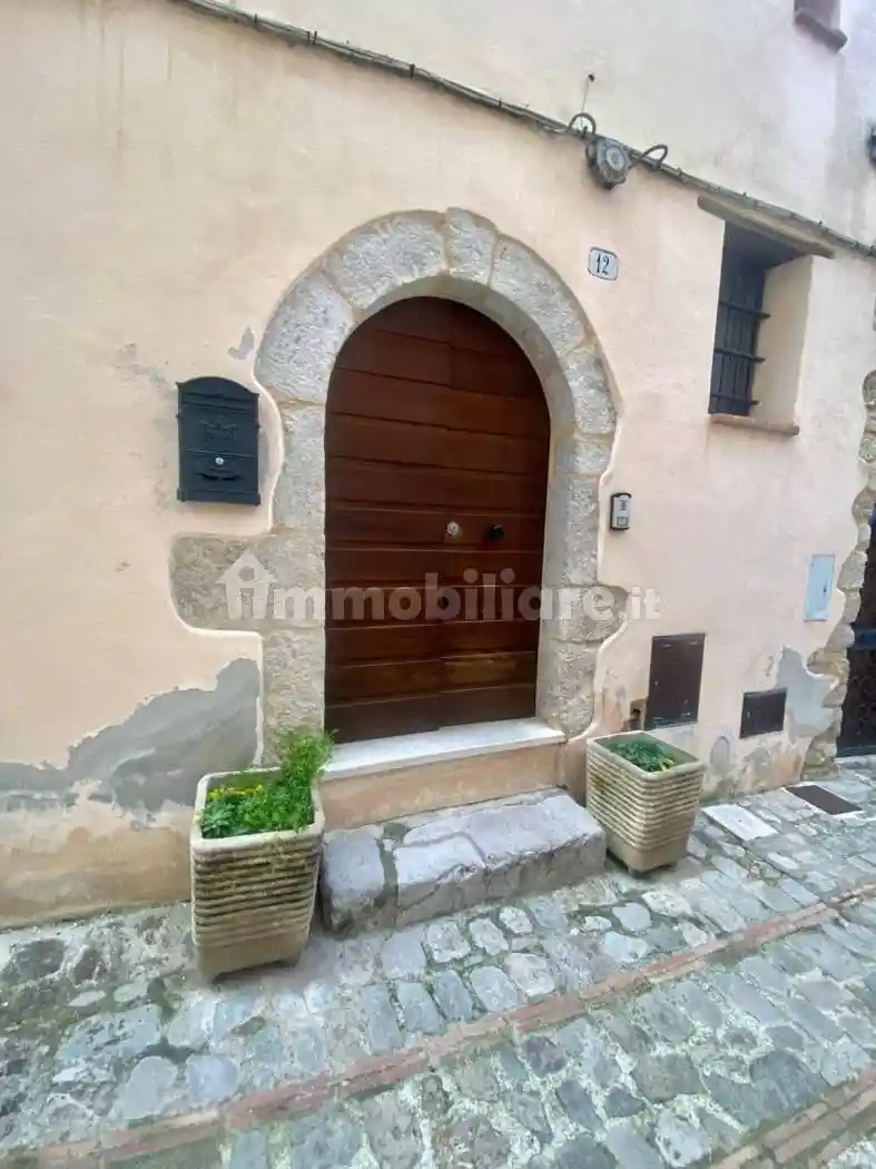 Appartamento in vendita a Monte San Biagio