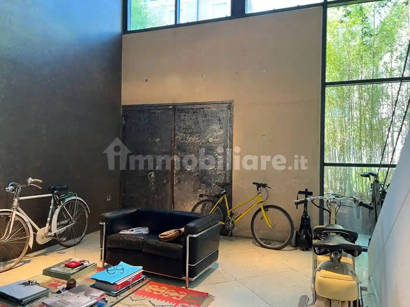 Loft - foto 2