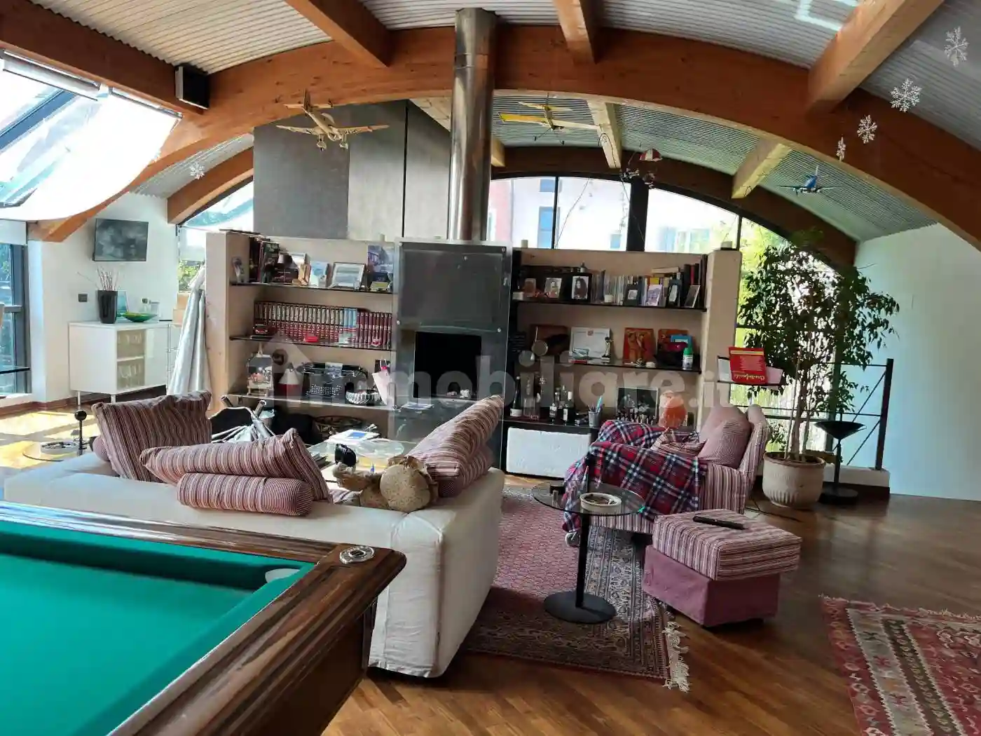Loft - foto 3