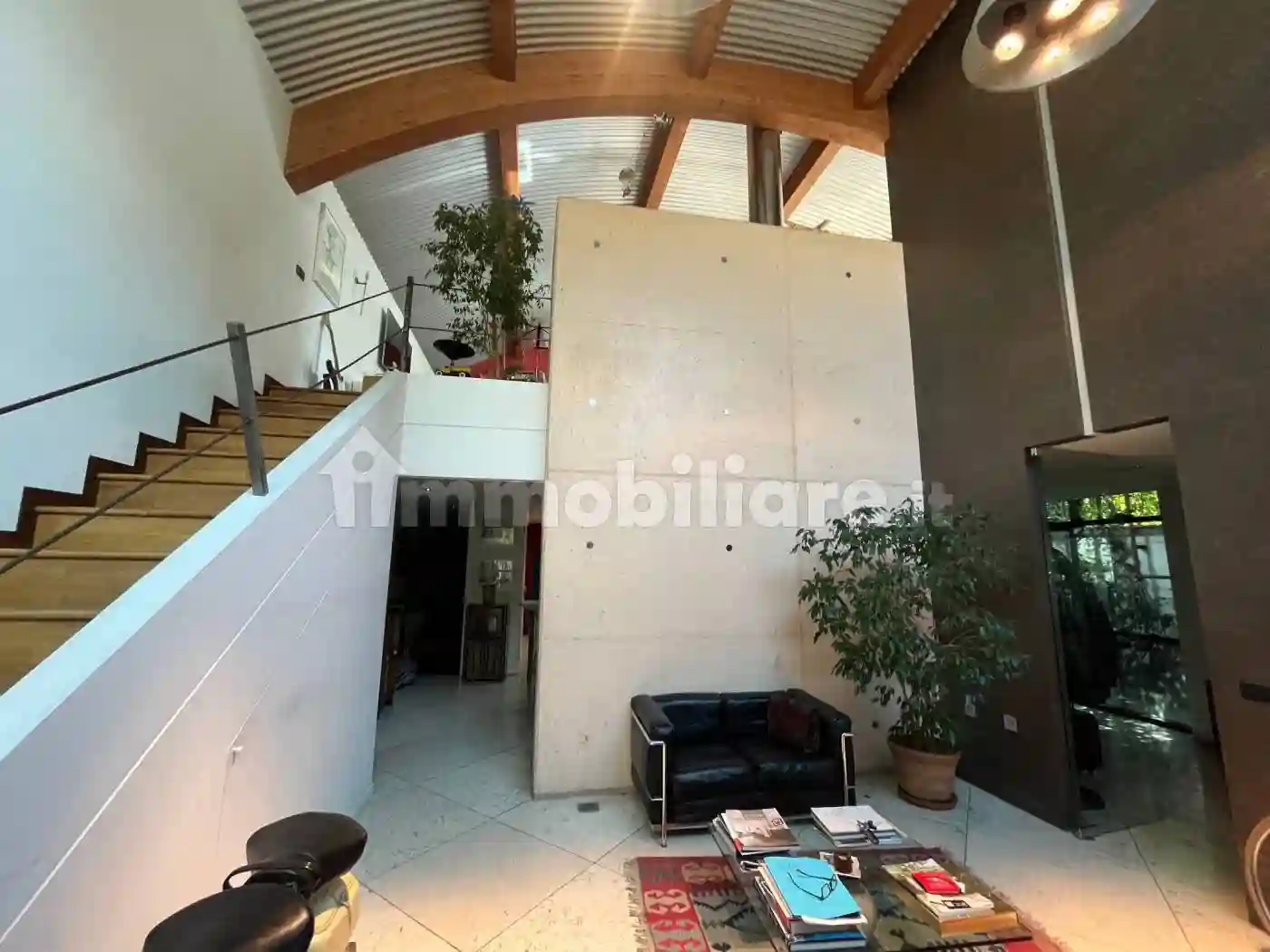 Loft - foto 4