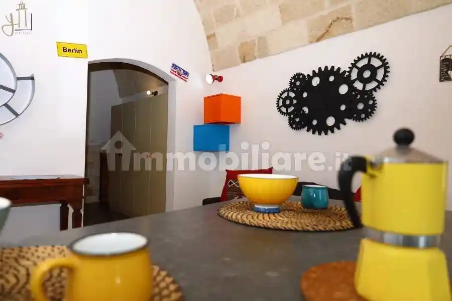 Casa indipendente in vendita a Polignano a Mare
