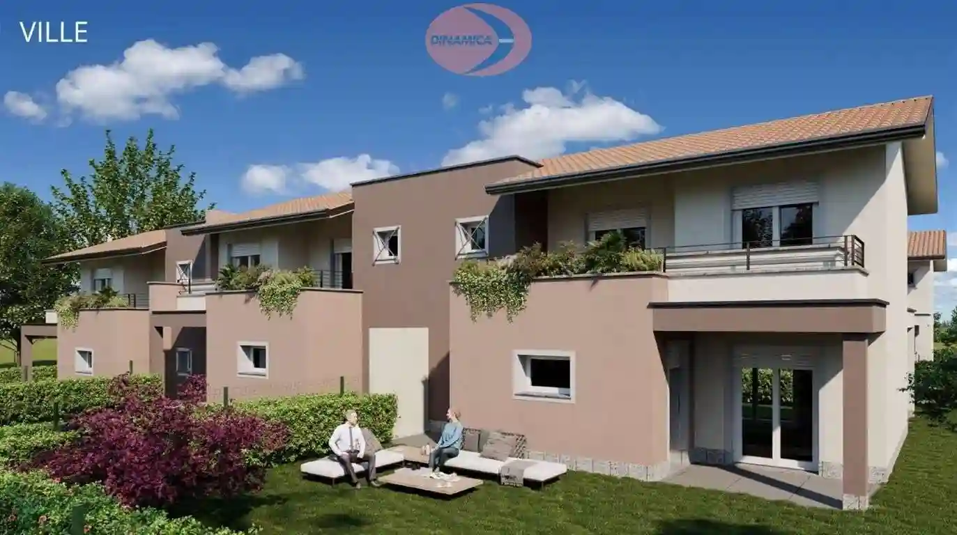 Villa - foto 4