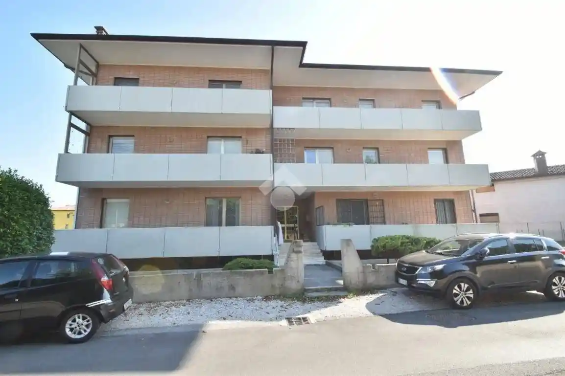 Appartamento in vendita a Cormons