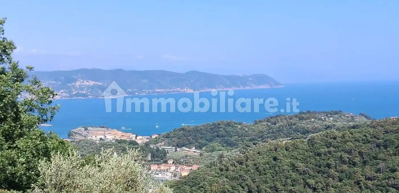 Casa indipendente in vendita a Portovenere