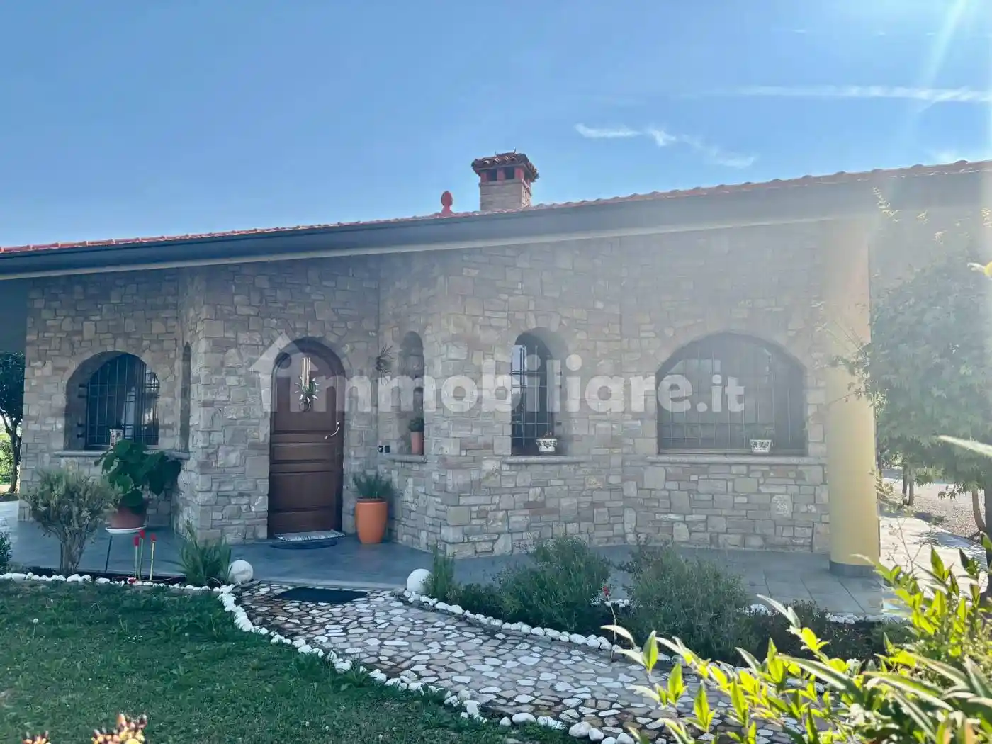 Villa in vendita a San Michele al Tagliamento