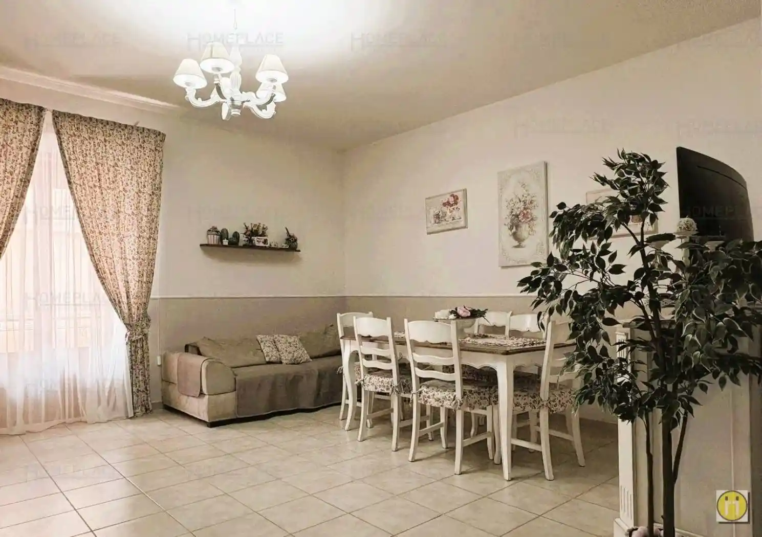 Appartamento in vendita a Marino