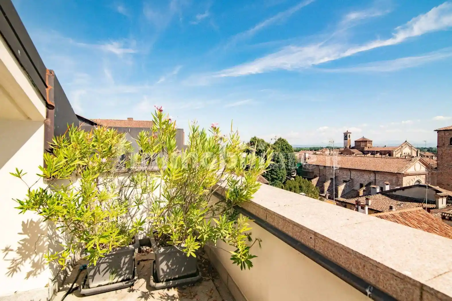 Appartamento in vendita a Pavia