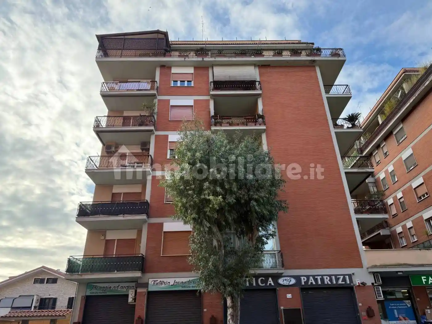 Appartamento in vendita a Guidonia Montecelio