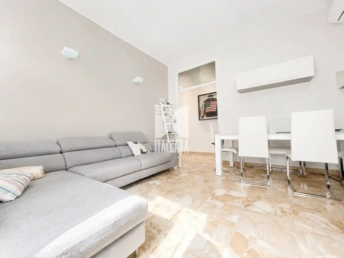 Appartamento in vendita a Mantova