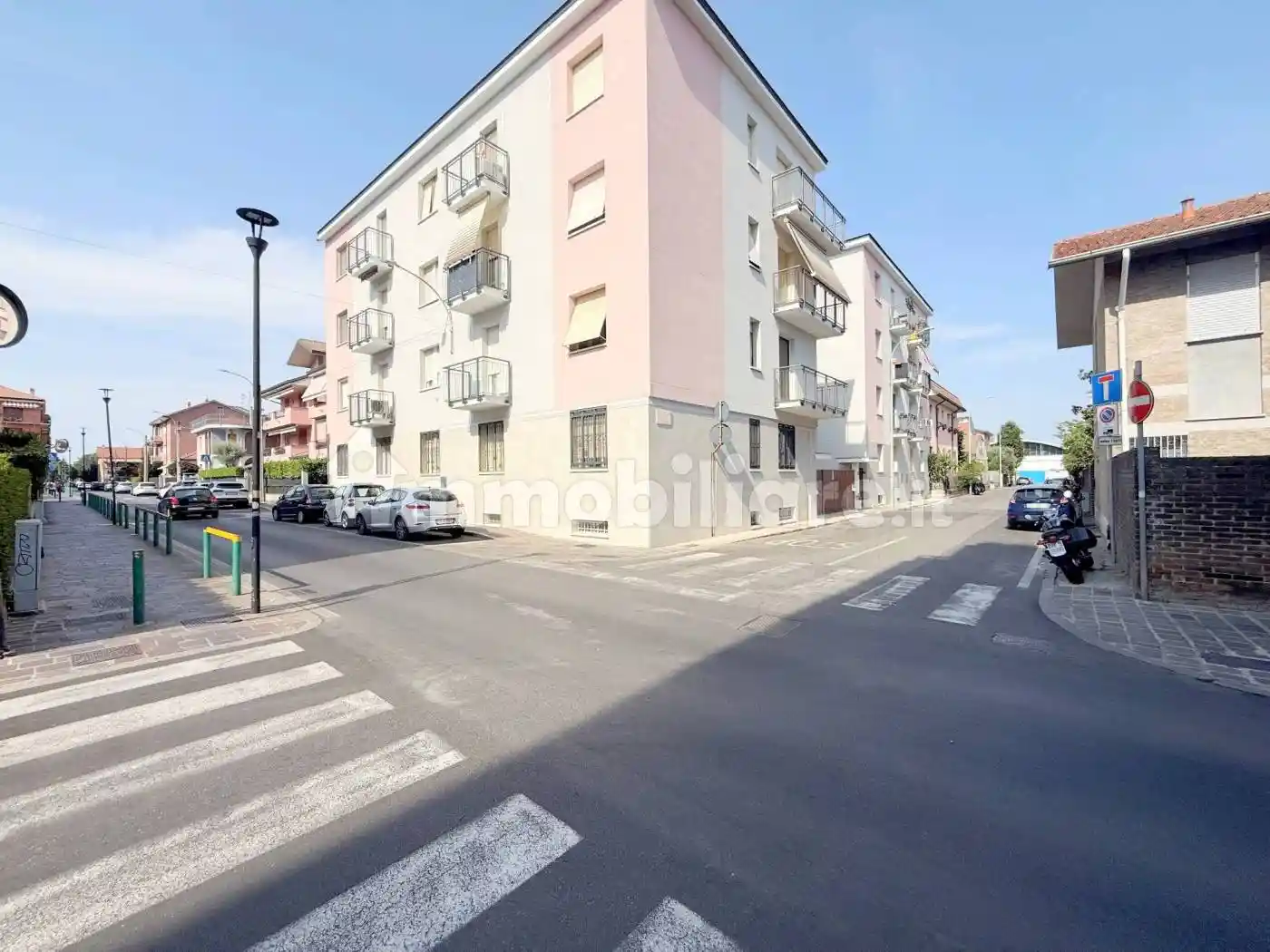 Appartamento in vendita a Pioltello