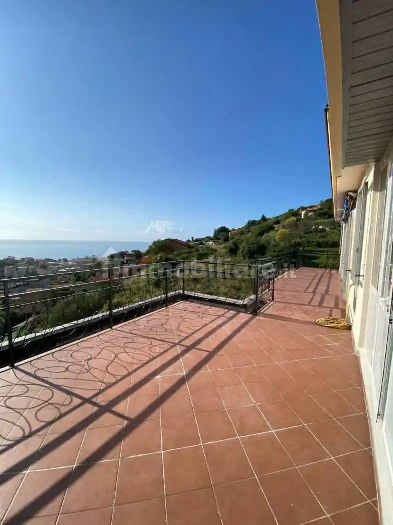 Attico - Mansarda in vendita a Sanremo