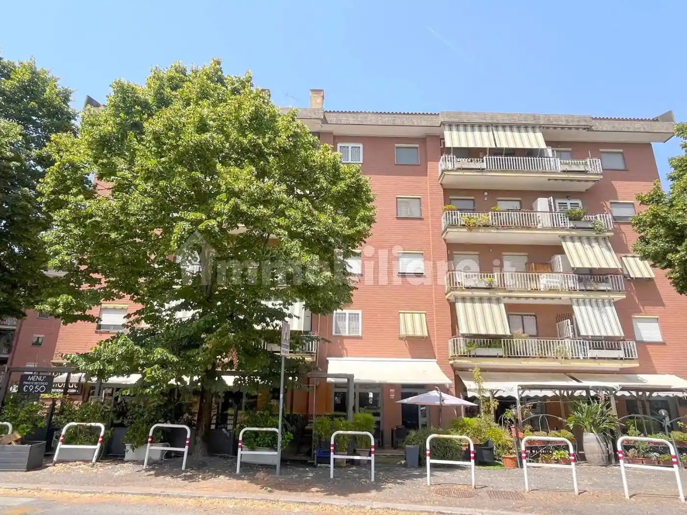 Appartamento in vendita a Albano Laziale