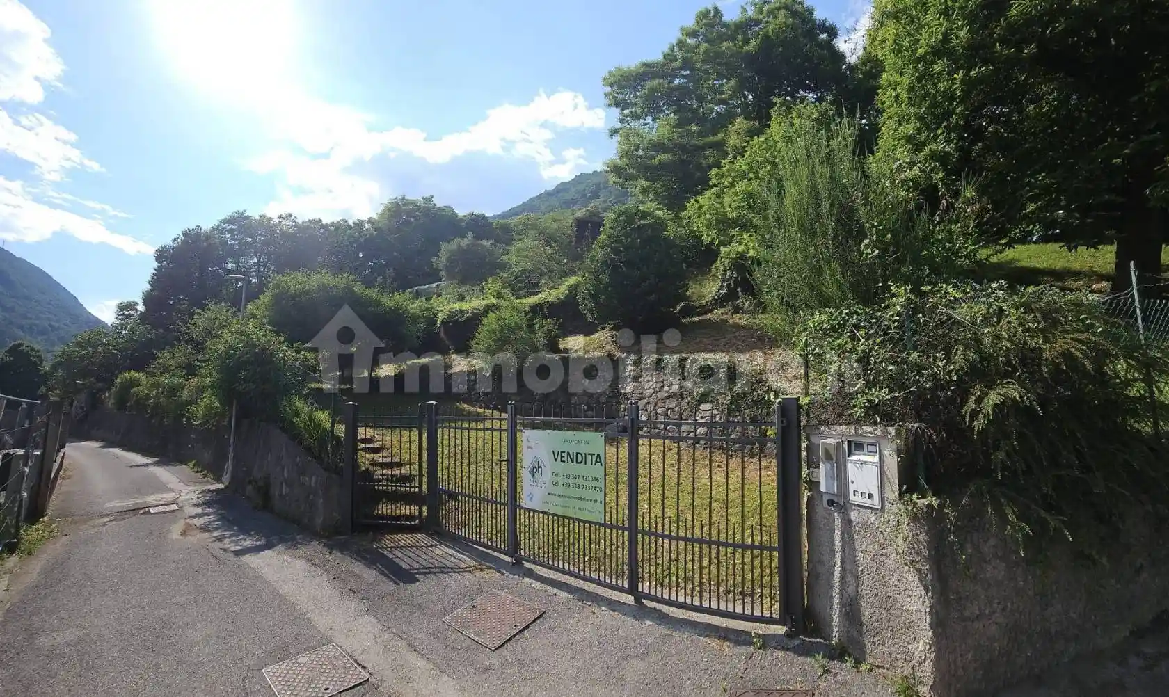 Villa in vendita a Storo