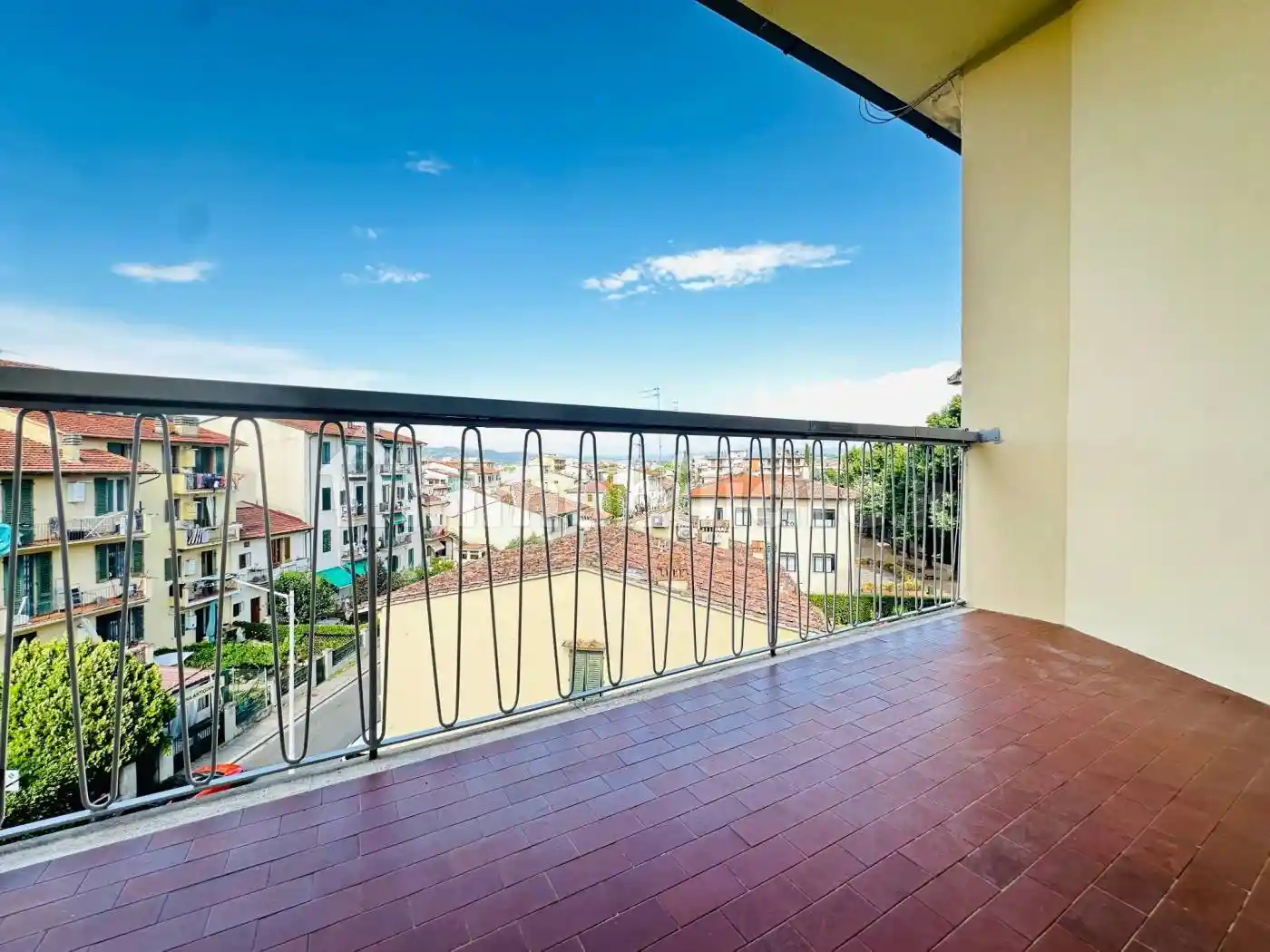 Appartamento in vendita a Firenze