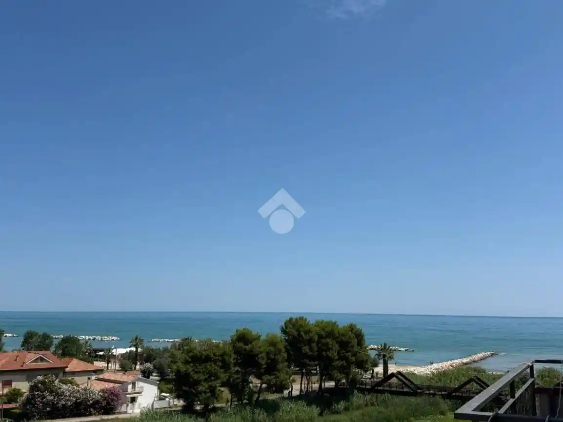 Appartamento in vendita a Alba Adriatica