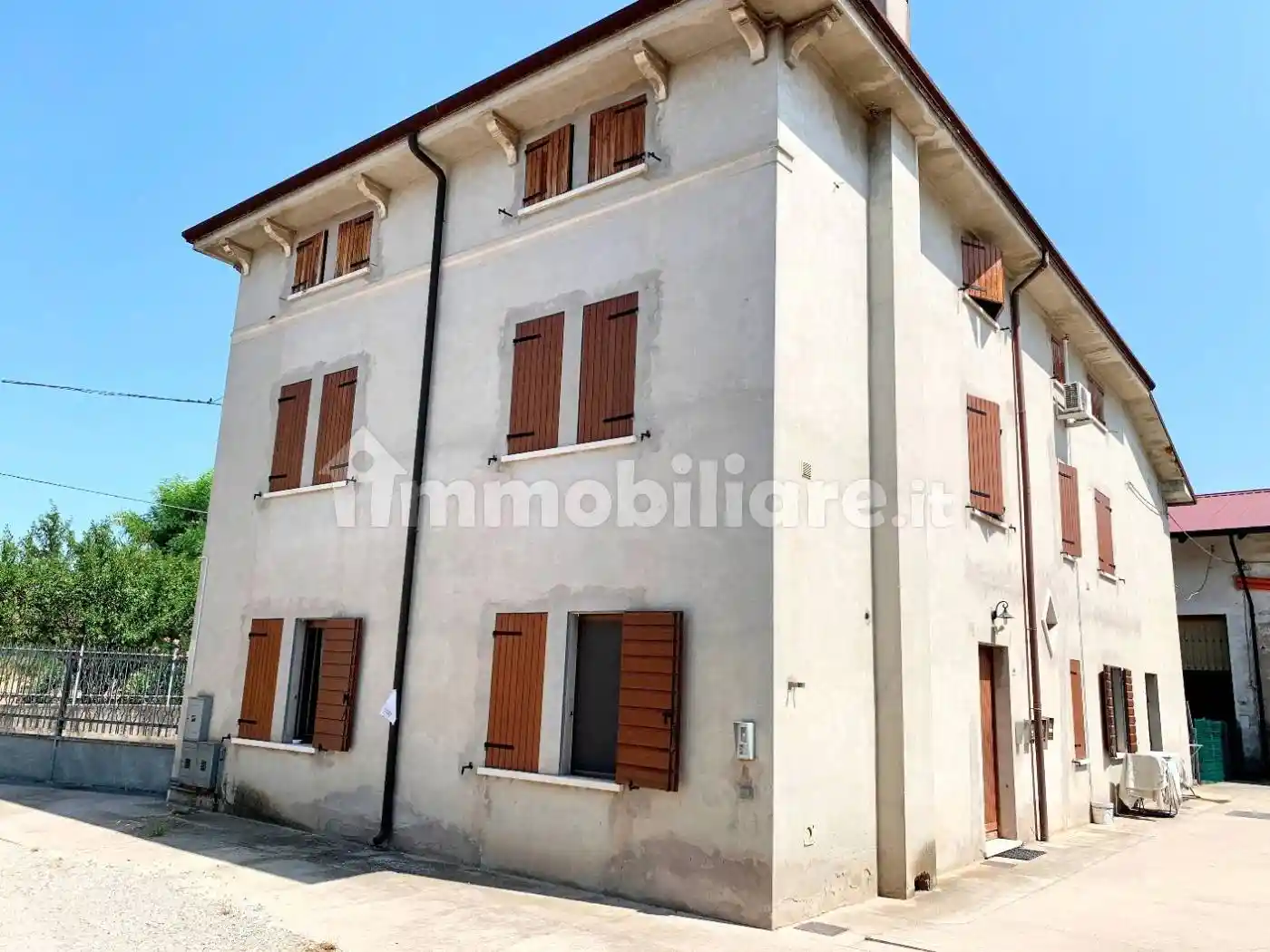 Appartamento in vendita a Nogara