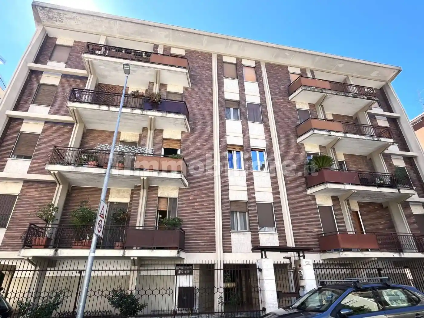 Appartamento in vendita a Novara