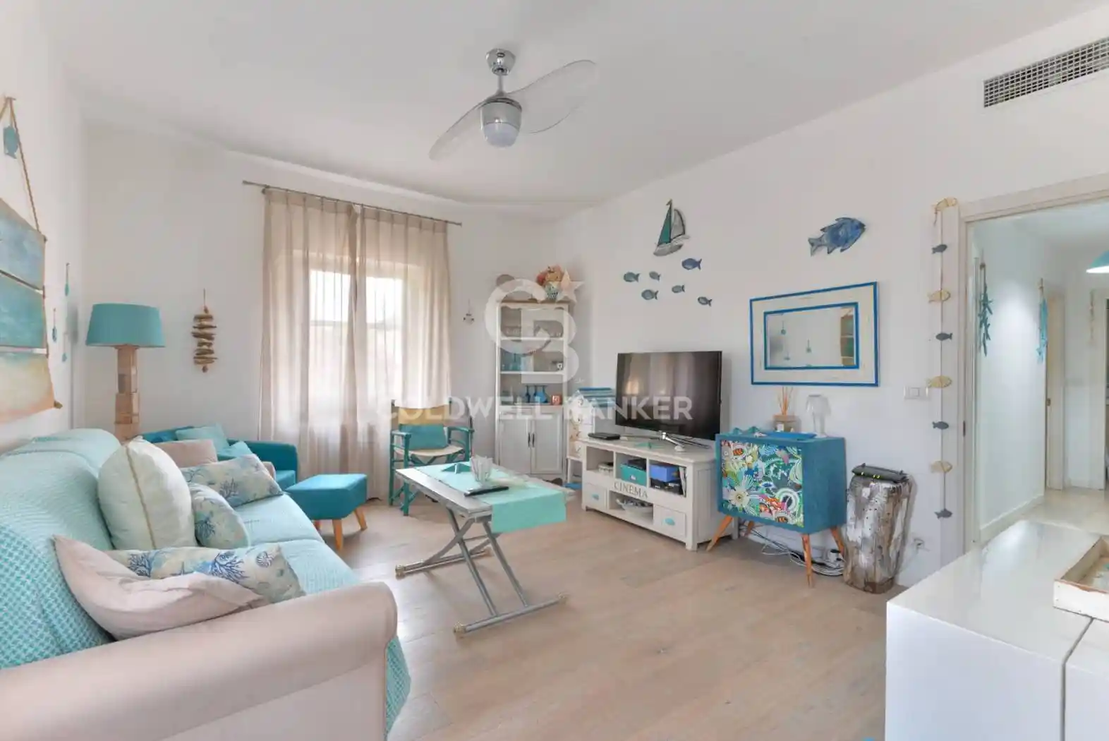 Appartamento in vendita a Campo nell'Elba