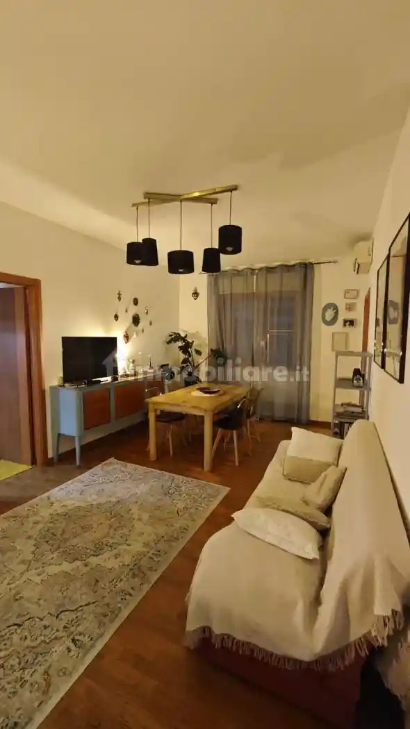 Appartamento in affitto a Catania
