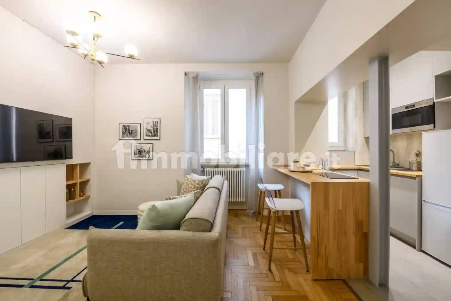 Appartamento - foto 4