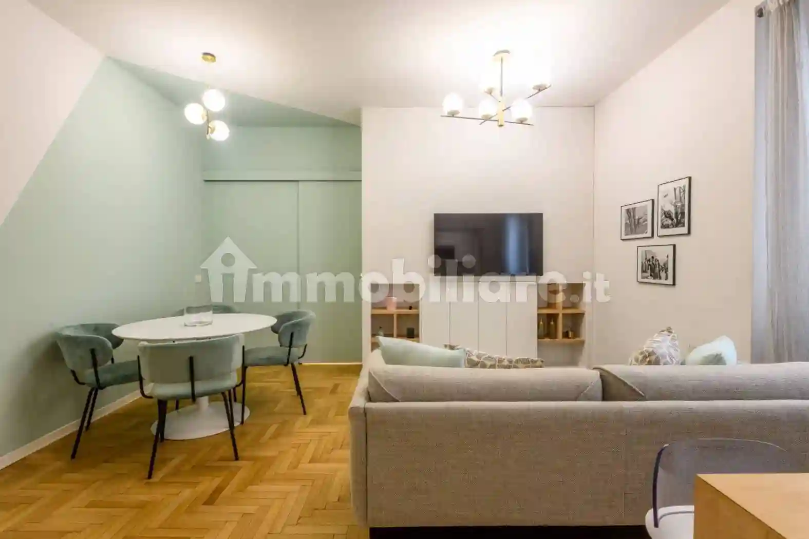 Appartamento - foto 5