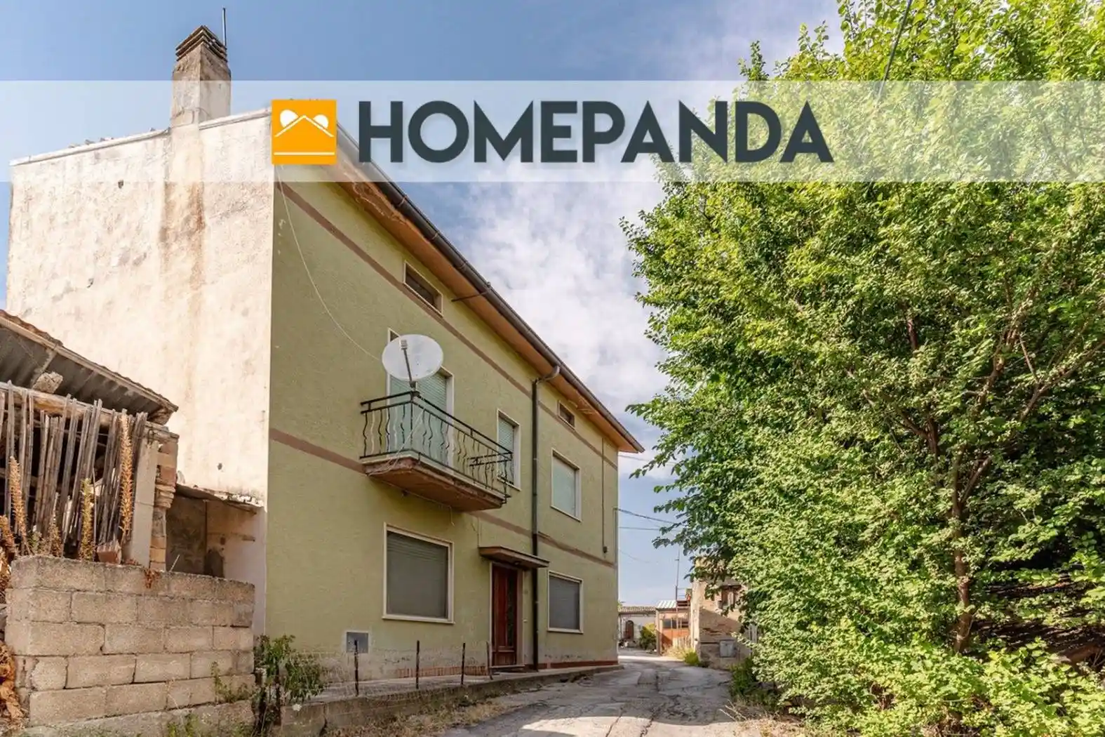 Appartamento in vendita a Guardiagrele
