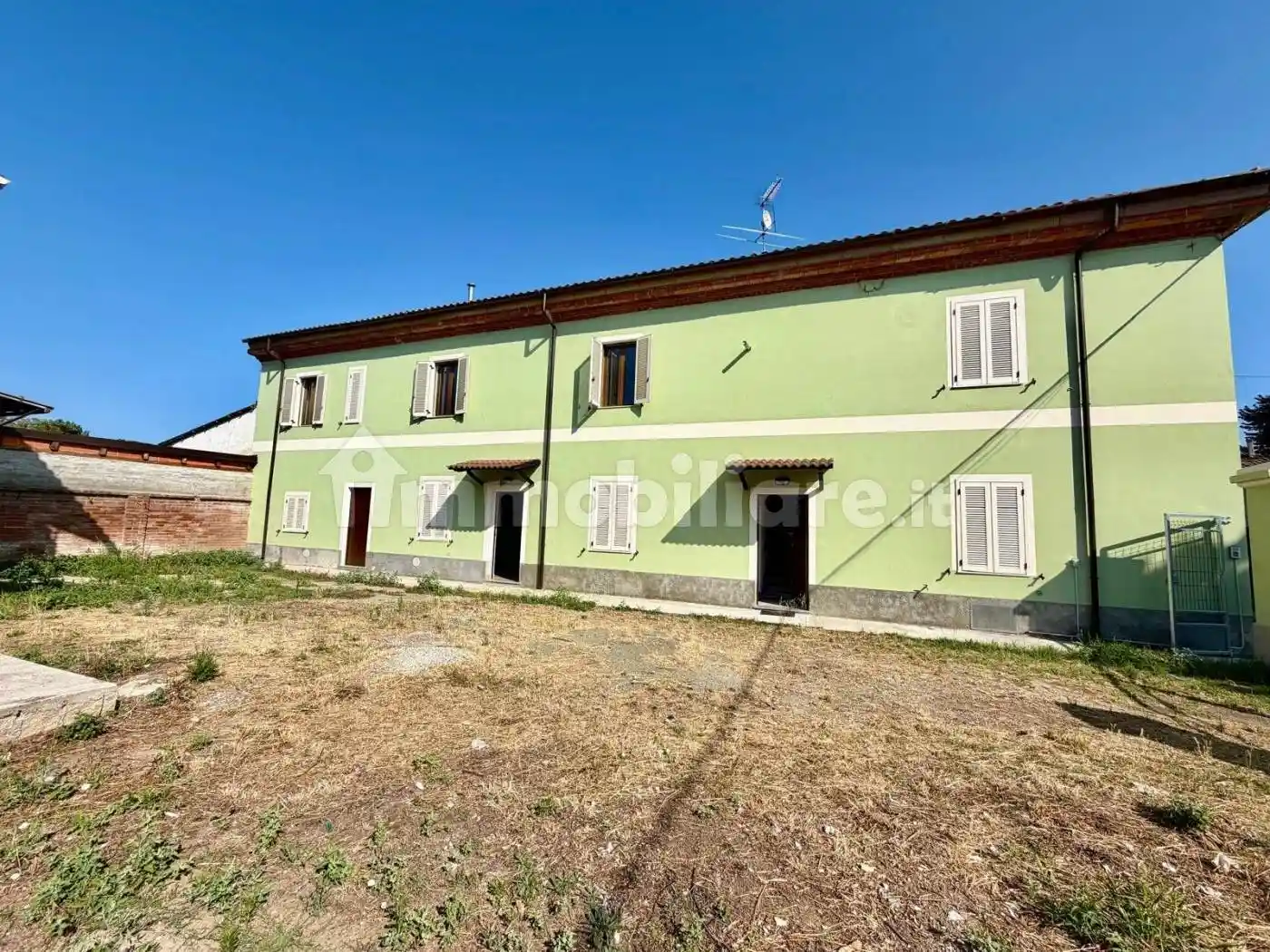 Casa indipendente in vendita a Alessandria