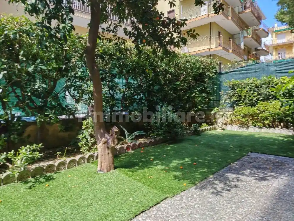 Appartamento in vendita a Borghetto Santo Spirito