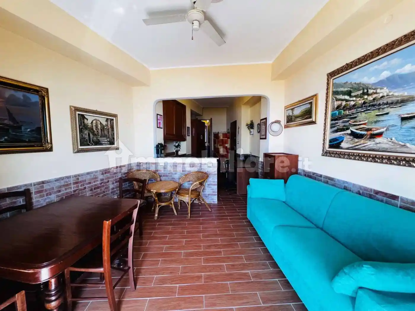 Loft in vendita a Pizzo