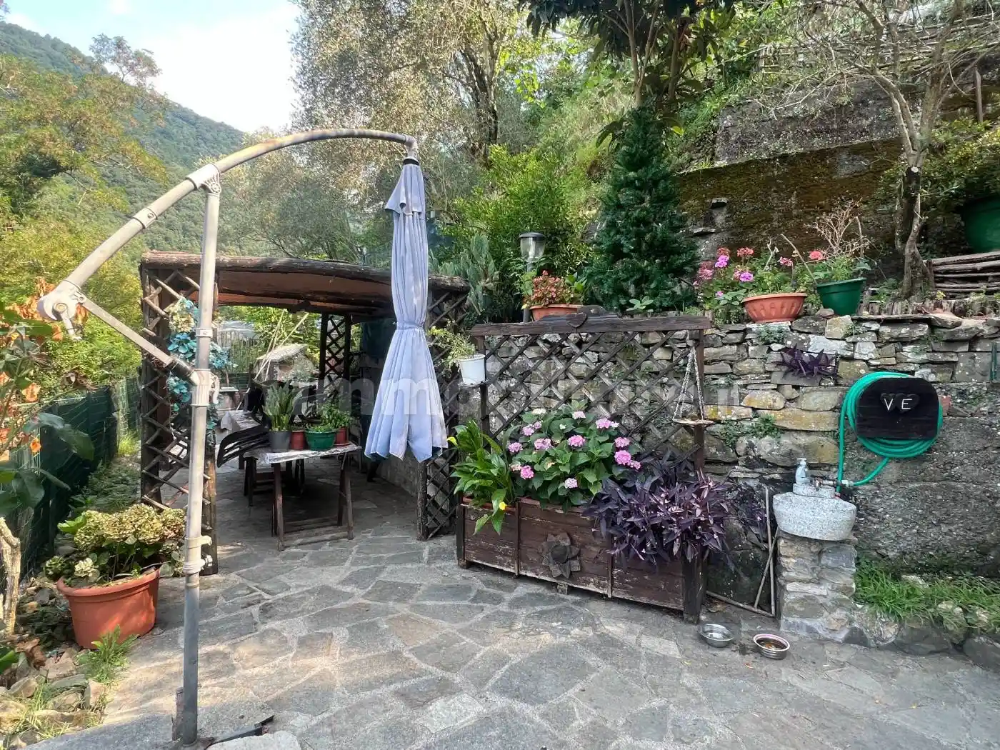 Villa in vendita a Calice al Cornoviglio