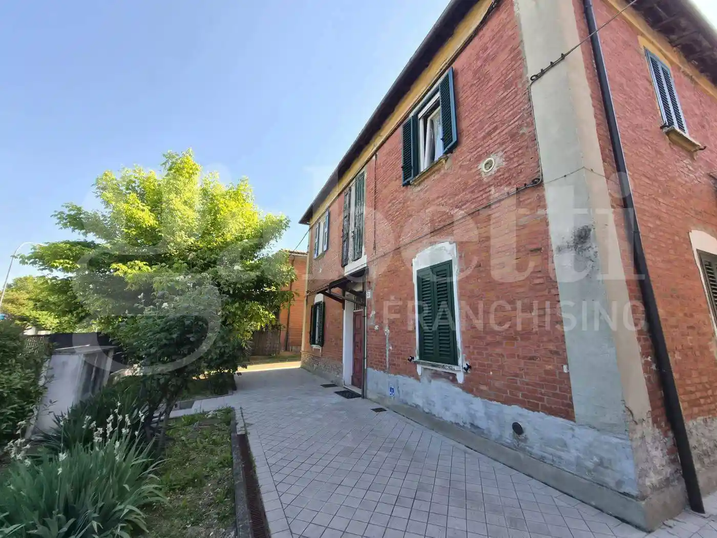 Appartamento in vendita a Bologna