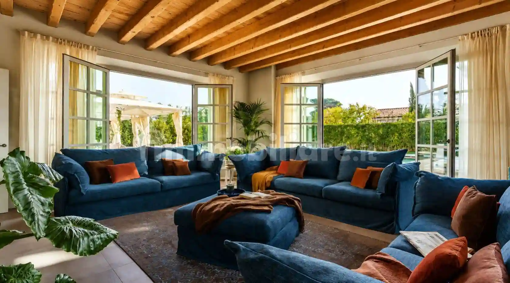 Villa - foto 5
