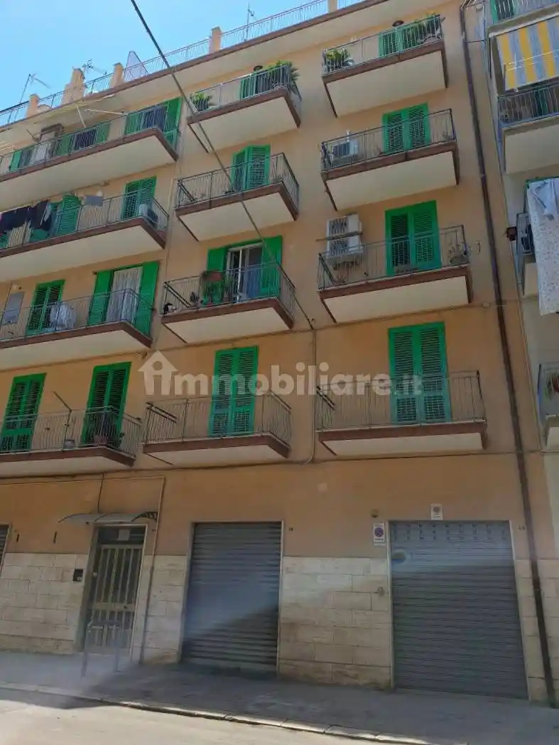 Appartamento in vendita a Giovinazzo
