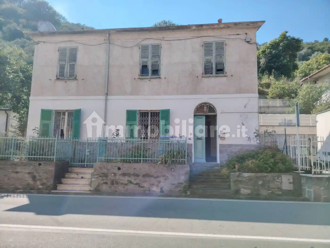 Appartamento in vendita a Chiavari