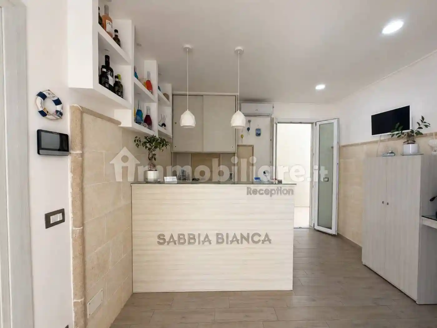 Villa in vendita a Porto Cesareo