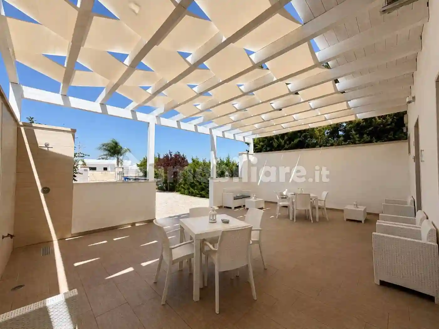 Villa - foto 4