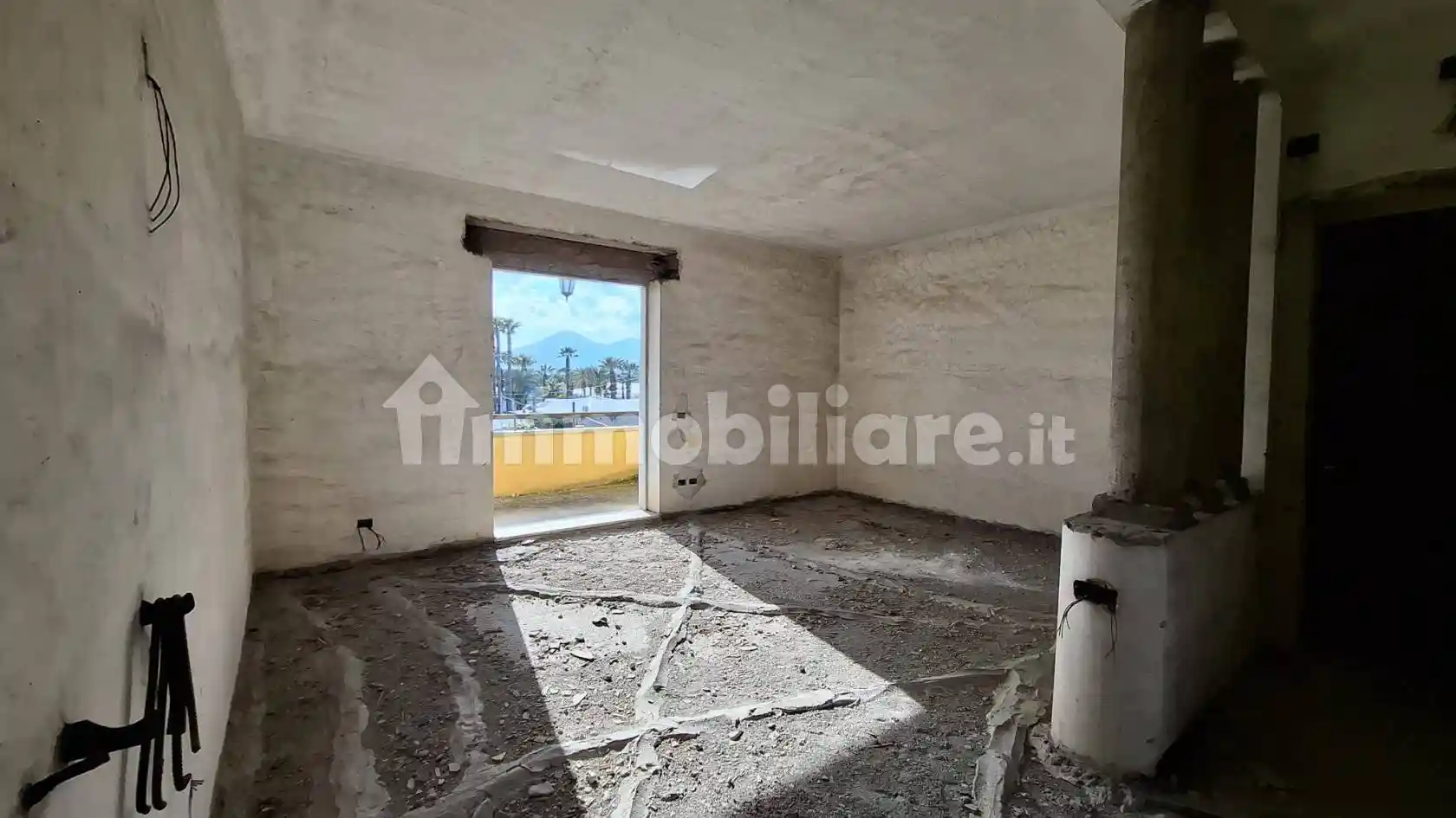 Appartamento in vendita a San Valentino Torio
