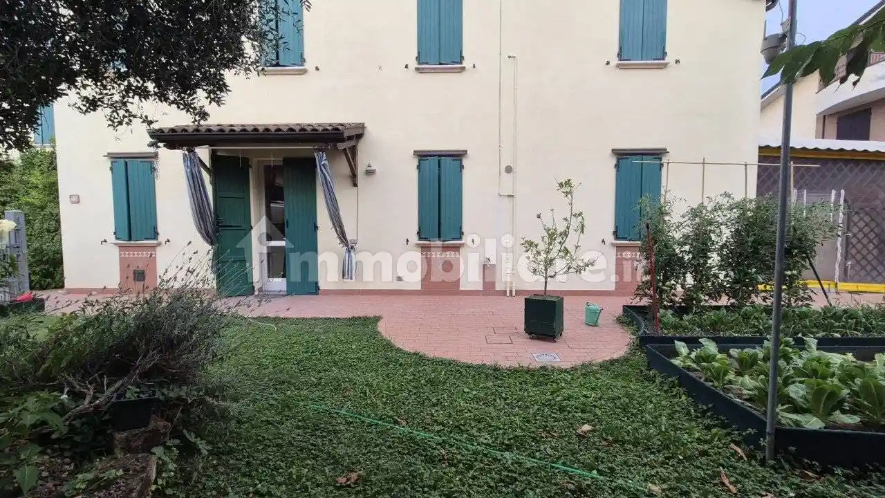 Appartamento in vendita a Carpi