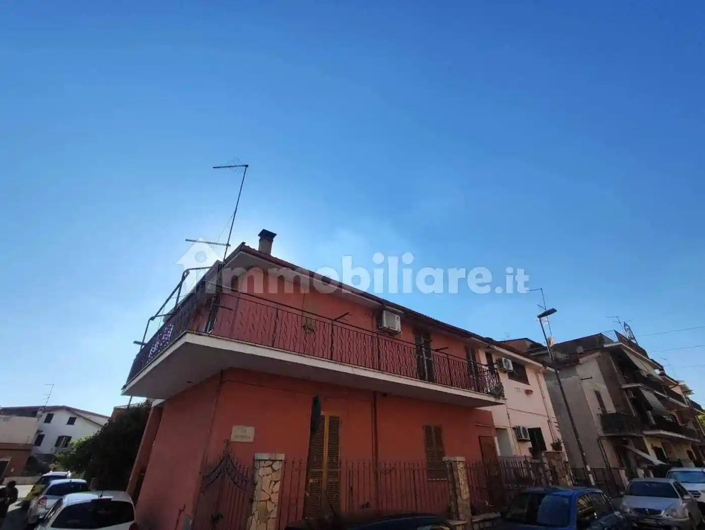Appartamento in vendita a Guidonia Montecelio