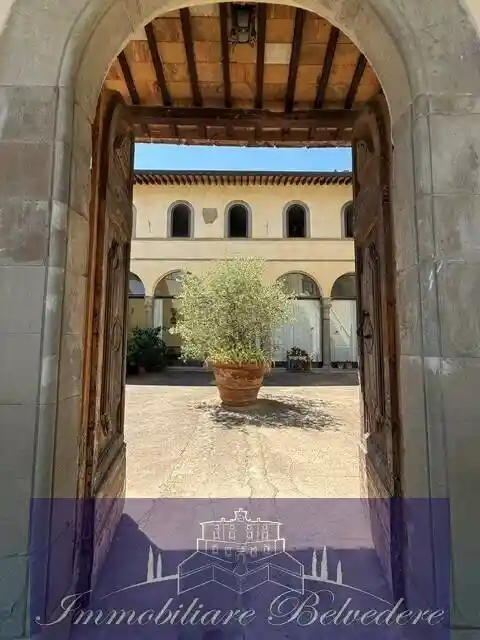 Villa in vendita a Bagno a Ripoli
