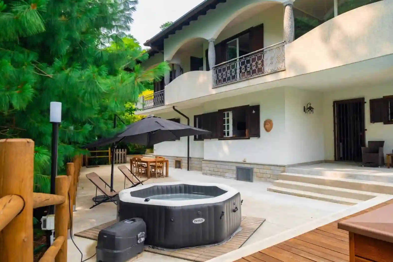 Villa - foto 5