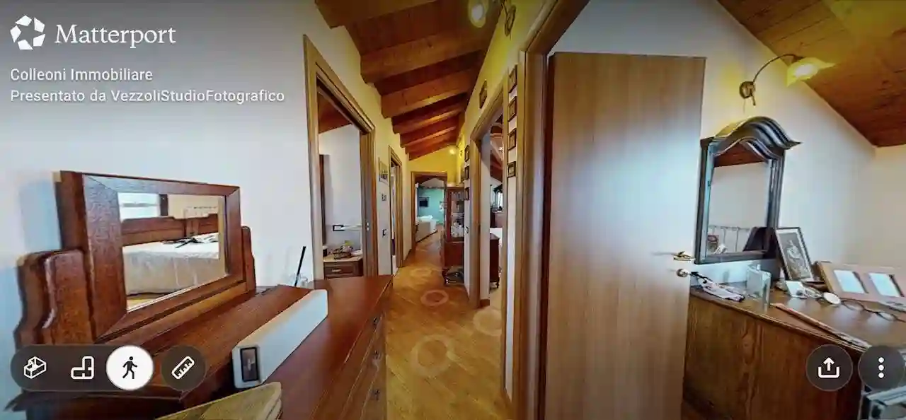 Attico - Mansarda - foto 4